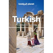 Turkish Phrasebook Lonely Planet